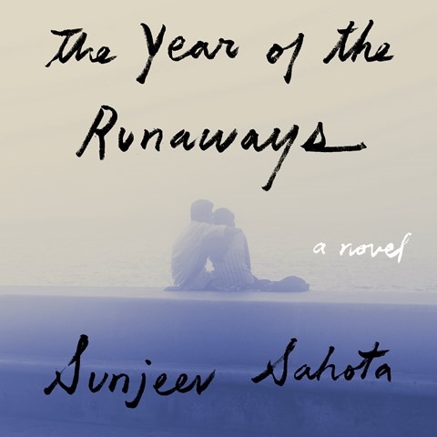 THE YEAR OF THE RUNAWAYS
