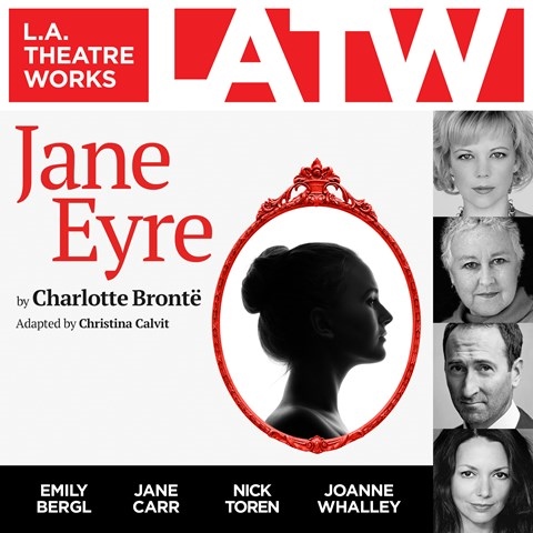 JANE EYRE