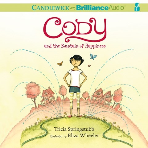 CODY AND THE MYSTERIES OF THE UNIVERSE