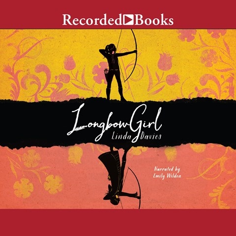 LONGBOW GIRL
