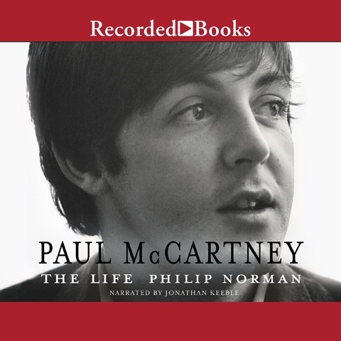 PAUL MCCARTNEY: THE LIFE