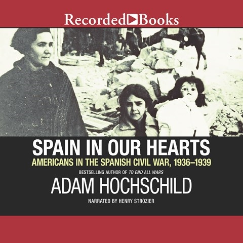 SPAIN IN OUR HEARTS