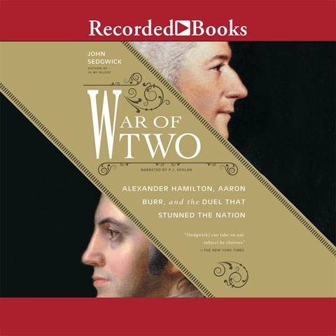 WAR OF TWO