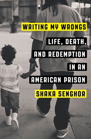 WRITING MY WRONGS