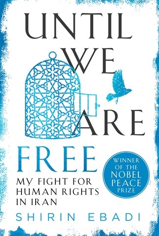 UNTIL WE ARE FREE