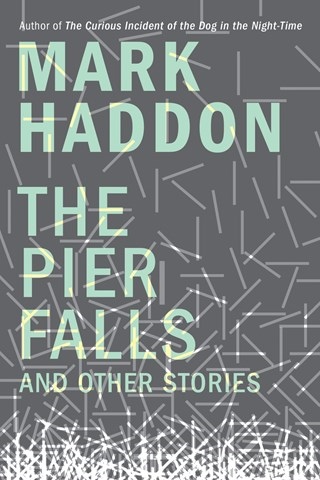 THE PIER FALLS