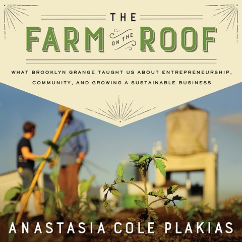 THE FARM ON THE ROOF