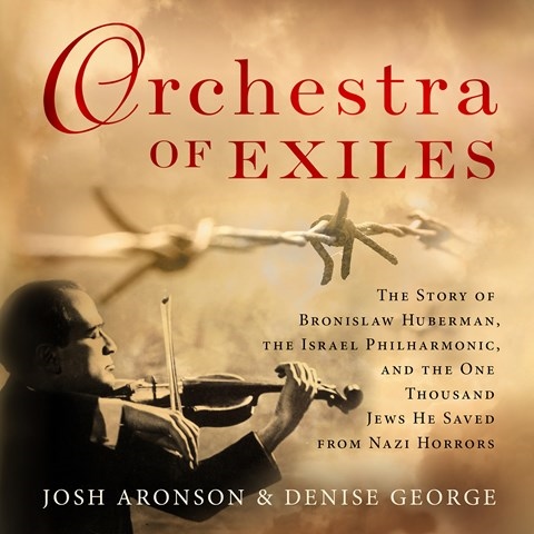 ORCHESTRA OF EXILES