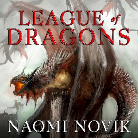 LEAGUE OF DRAGONS