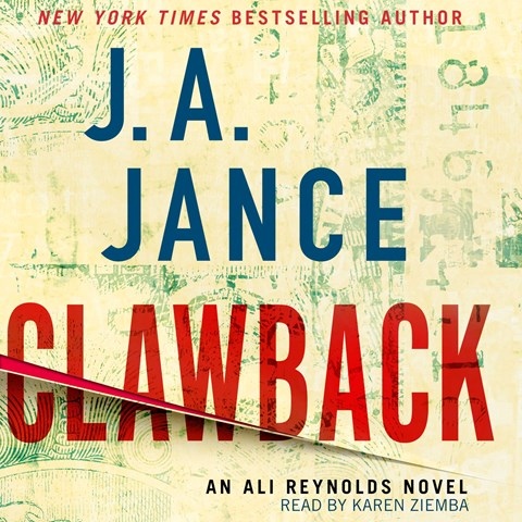CLAWBACK
