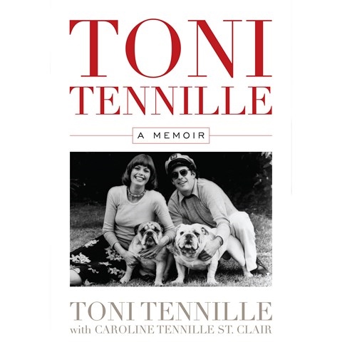 TONI TENNILLE