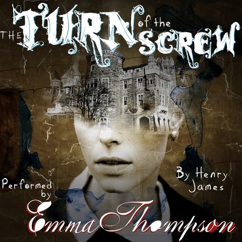 THE TURN OF THE SCREW