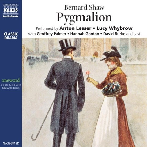 PYGMALION