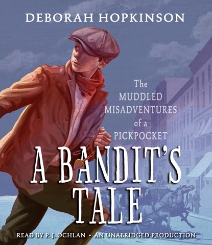 A BANDIT'S TALE
