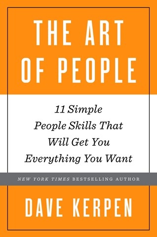 THE ART OF PEOPLE