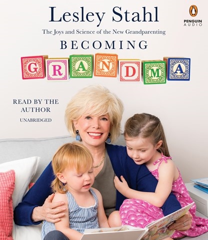 BECOMING GRANDMA