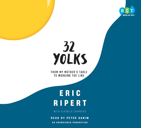 32 YOLKS