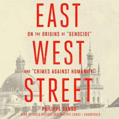 EAST WEST STREET