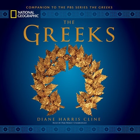 THE GREEKS
