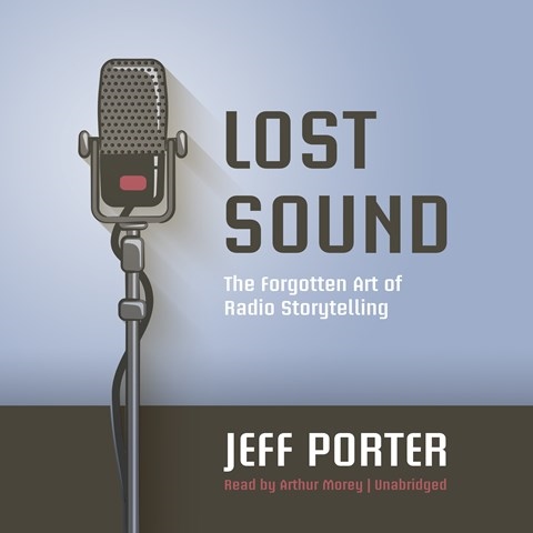LOST SOUND