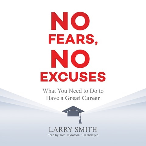 NO FEARS, NO EXCUSES