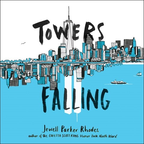 TOWERS FALLING