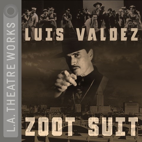 ZOOT SUIT