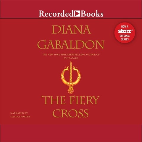 THE FIERY CROSS