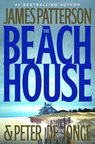 THE BEACH HOUSE