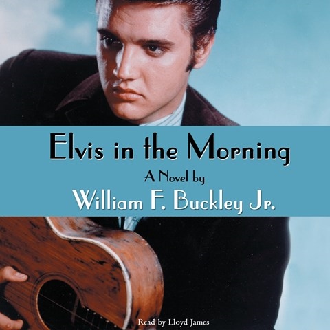 ELVIS IN THE MORNING