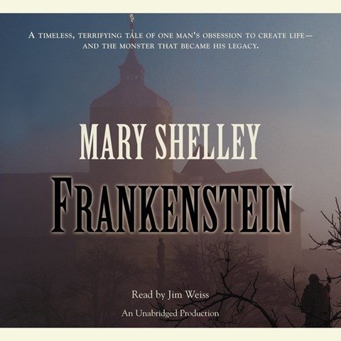 FRANKENSTEIN