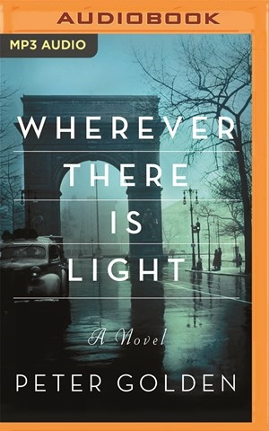 WHEREVER THERE IS LIGHT