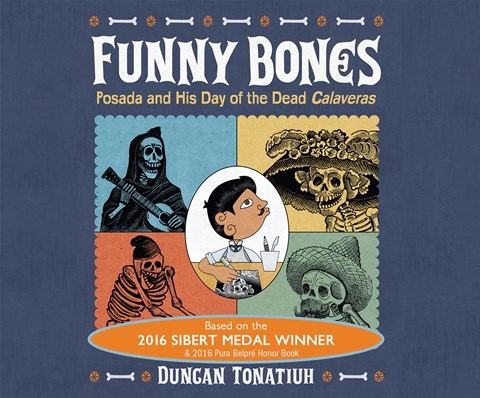 FUNNY BONES
