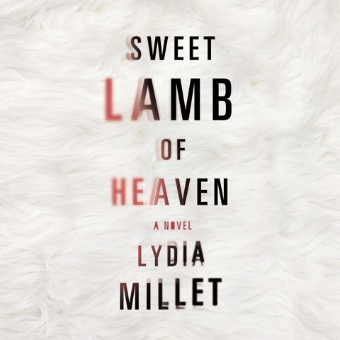 SWEET LAMB OF HEAVEN