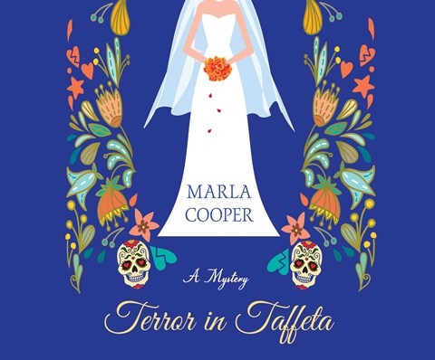TERROR IN TAFFETA