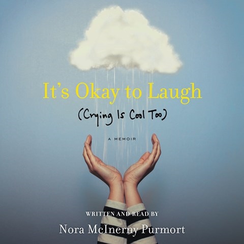 IT'S OKAY TO LAUGH