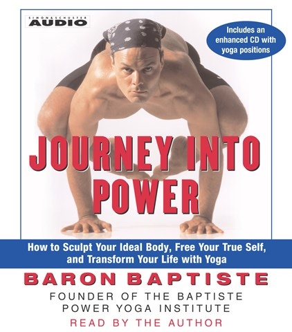 JOURNEY INTO POWER