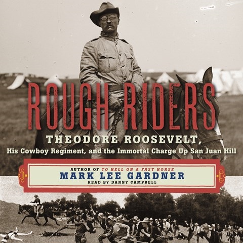 ROUGH RIDERS