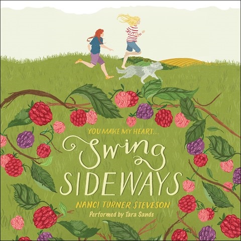SWING SIDEWAYS