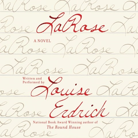 LAROSE