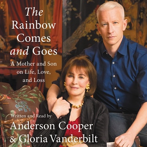 THE RAINBOW COMES AND GOES