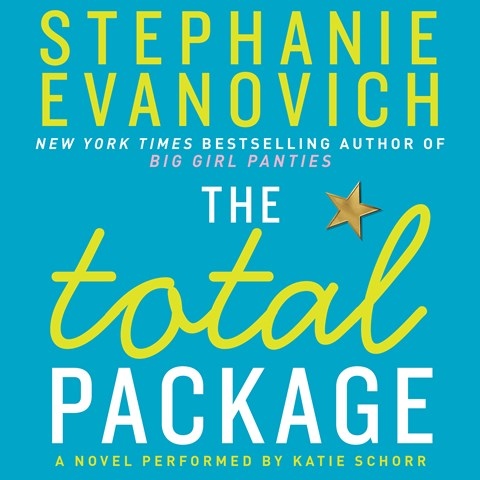 THE TOTAL PACKAGE