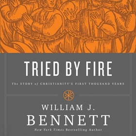 TRIED BY FIRE