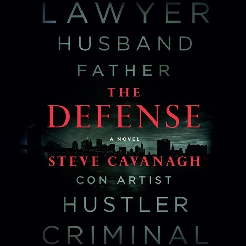 THE DEFENSE