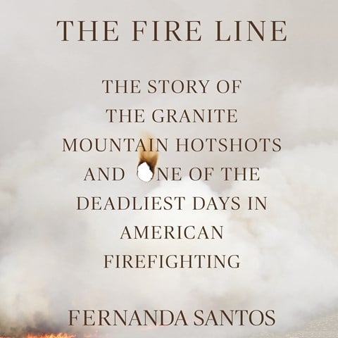 THE FIRE LINE