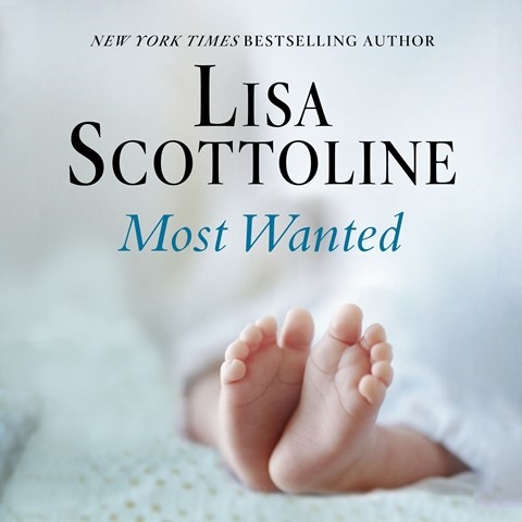 MOST WANTED