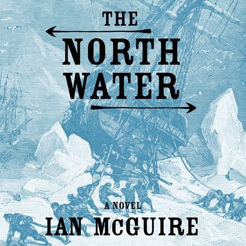 THE NORTH WATER