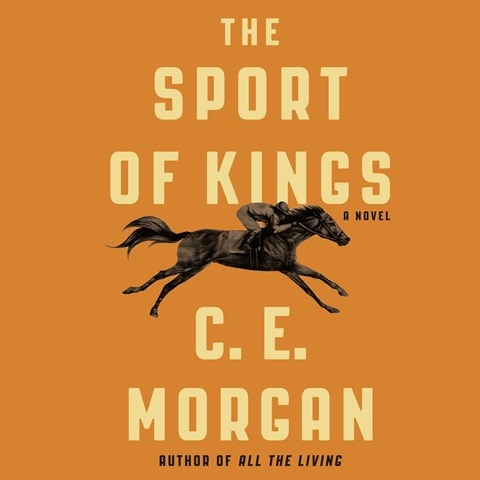 THE SPORT OF KINGS