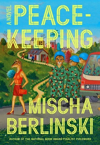PEACEKEEPING