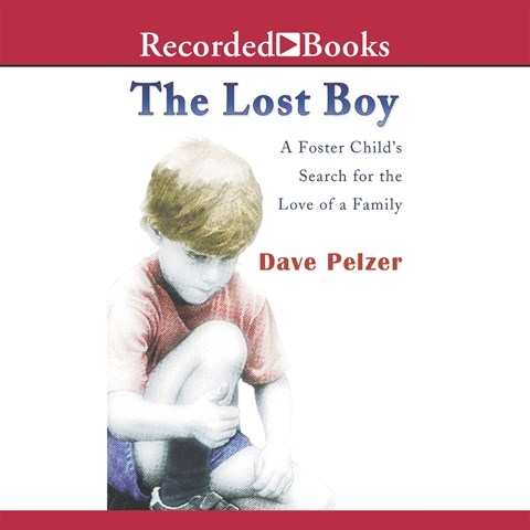 THE LOST BOY